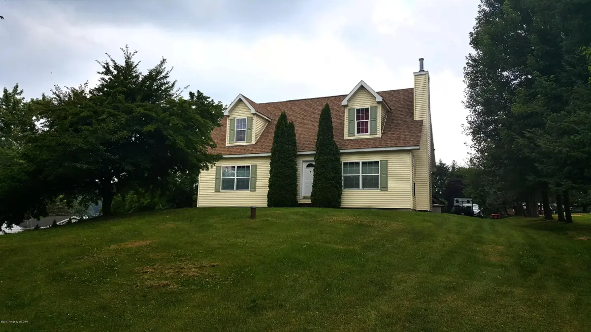 81 Medical Crossing Road, Tamaqua in Tamaqua
