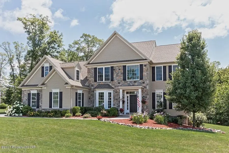 1011 Manor Drive, Mountain Top in Mountain Top