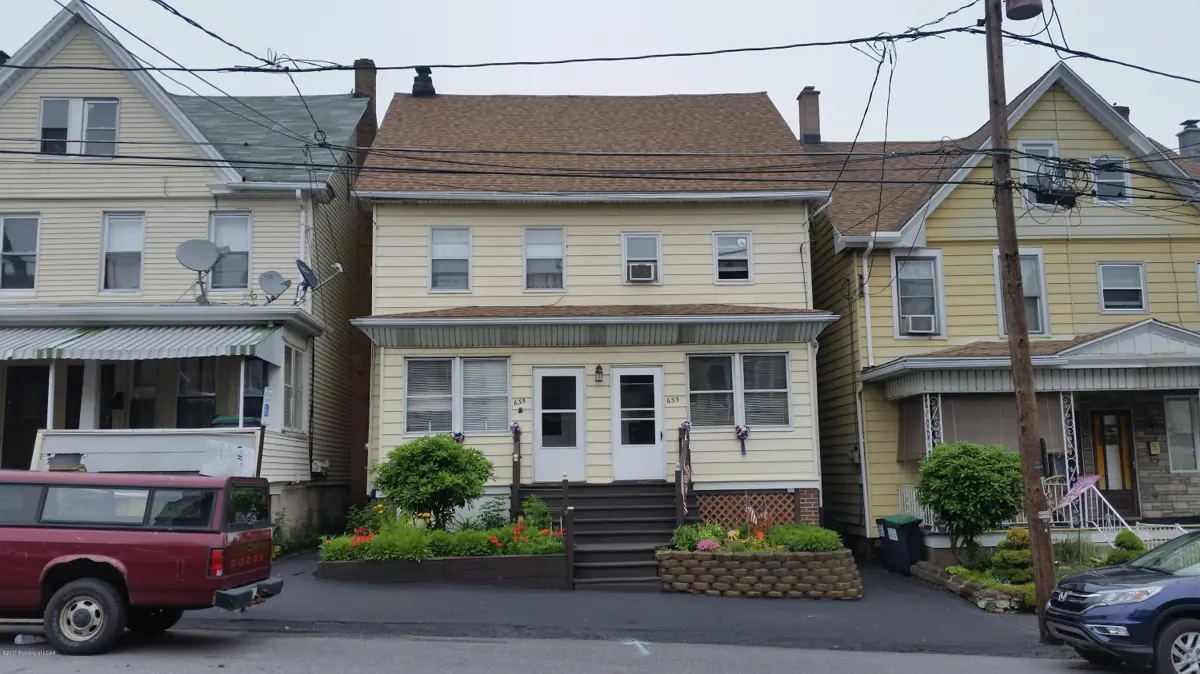 633 N Laurel Street, Hazleton in Hazleton