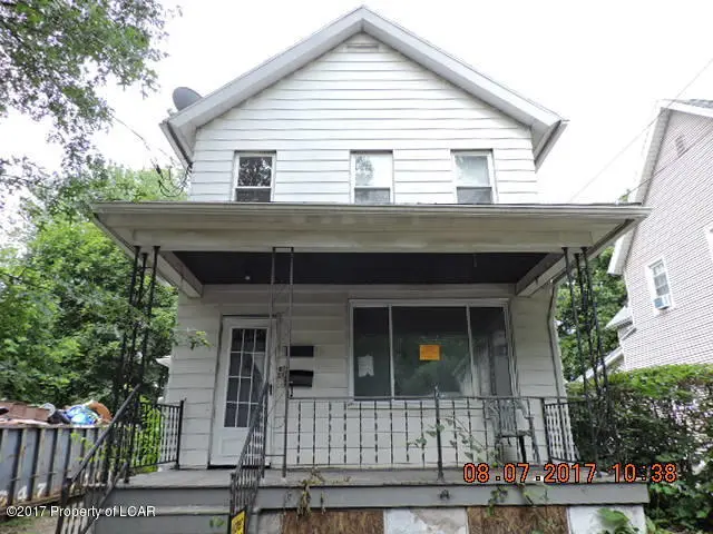 815 W Market Street, Scranton in Scranton