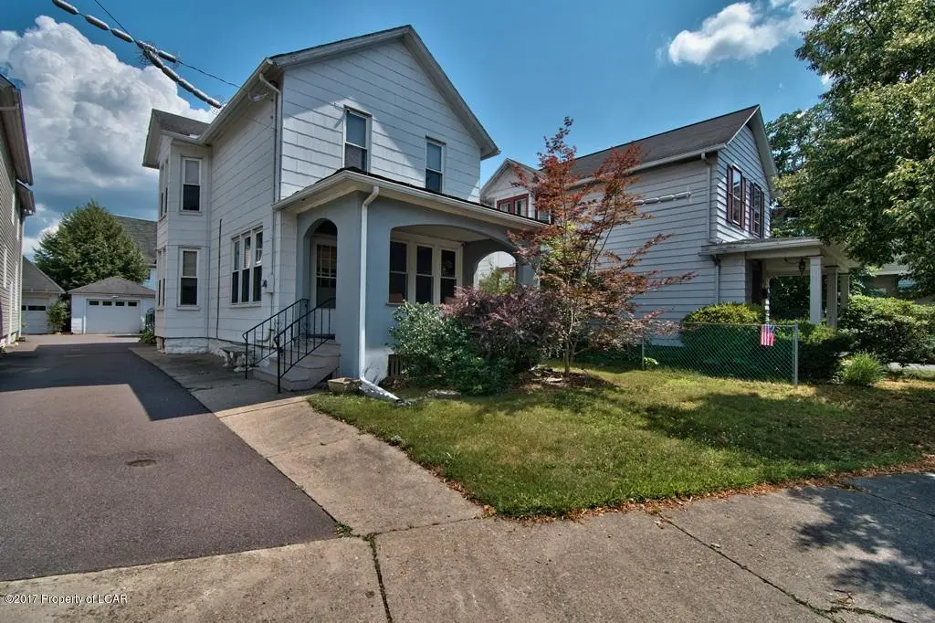 609 Wyoming Avenue, West Pittston in West Pittston