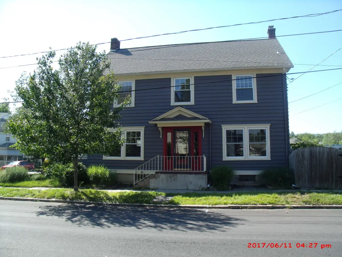 2205 Brown Avenue, Scranton in Scranton