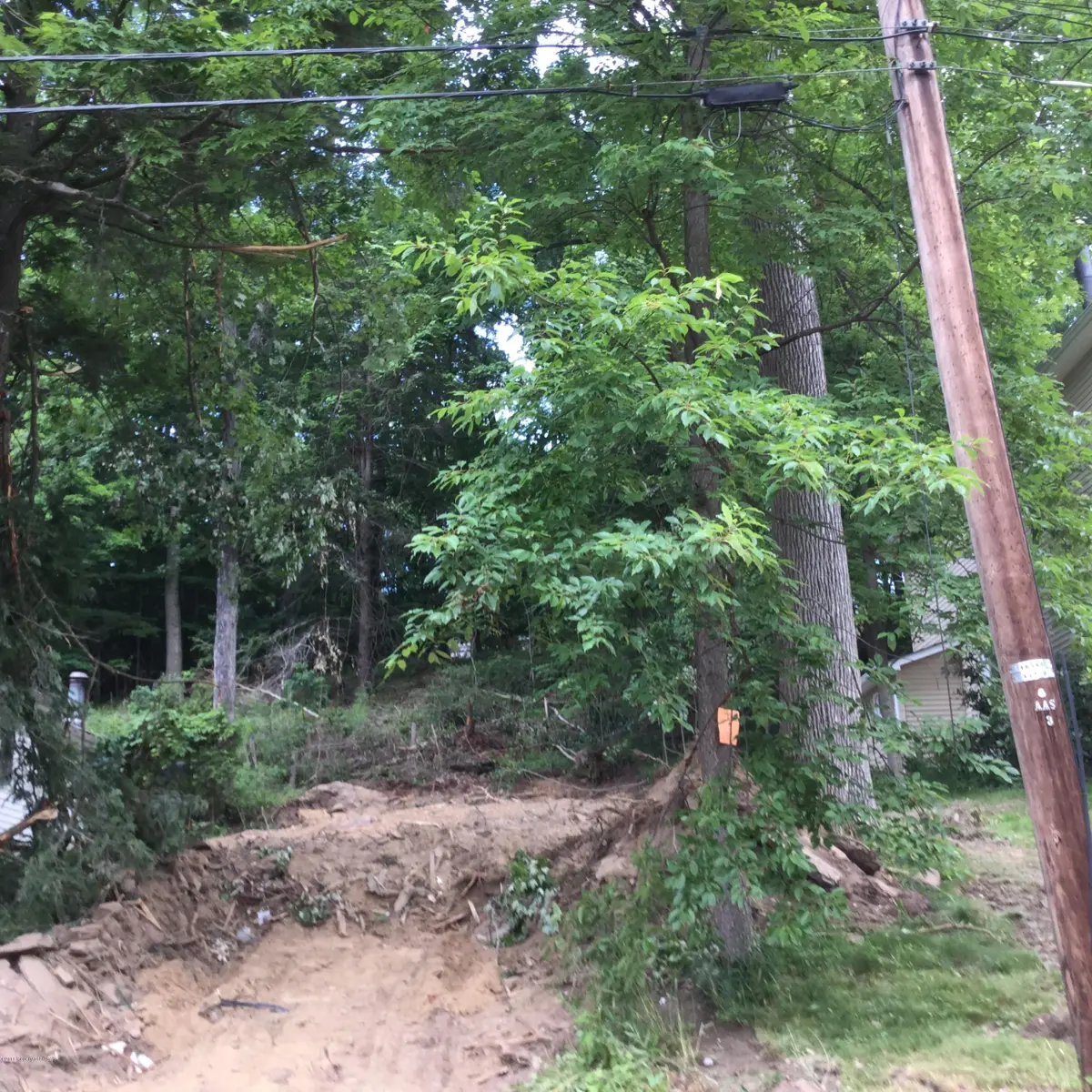 33 South St., Harveys Lake in Harveys Lake