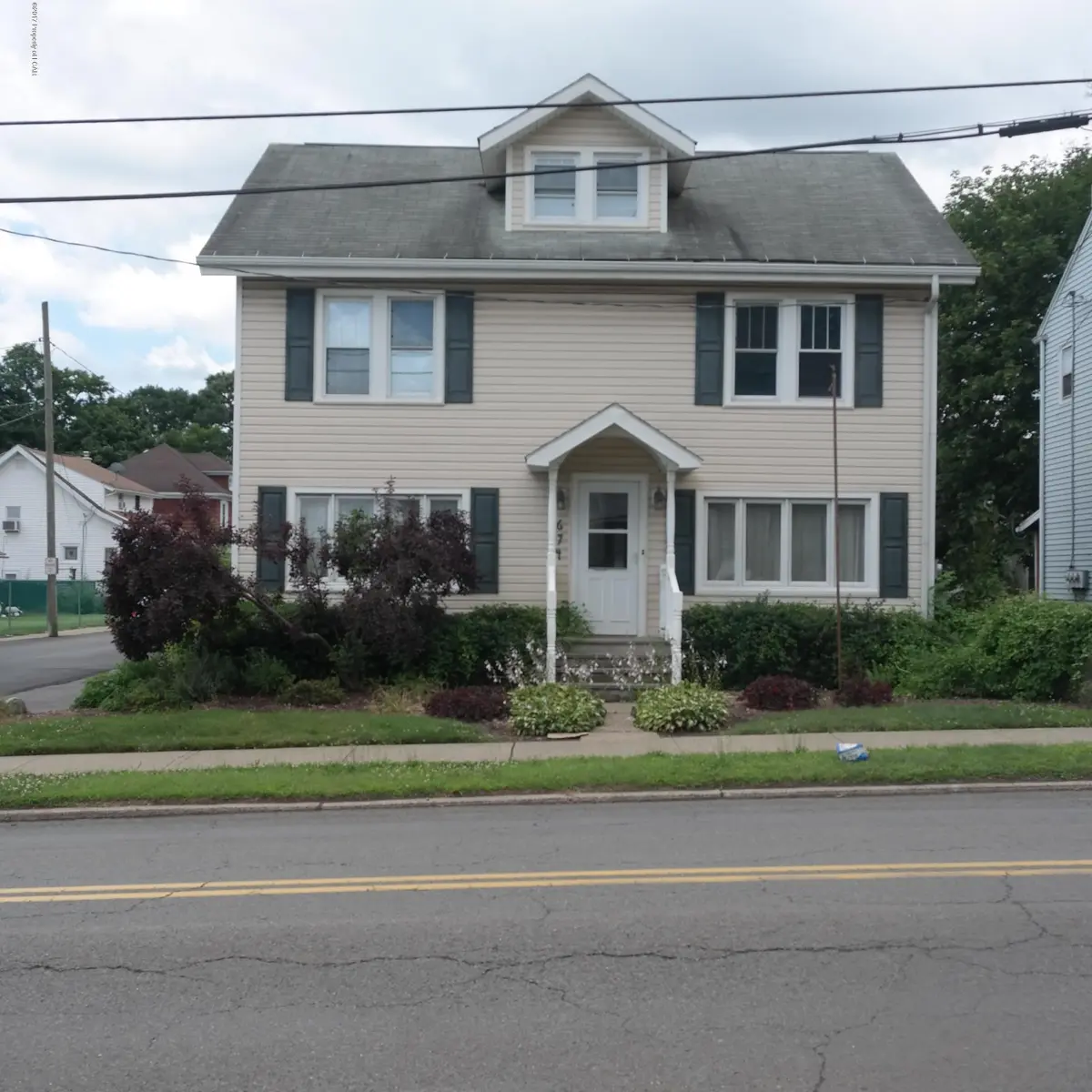 674 Bennett Street, Luzerne in Luzerne
