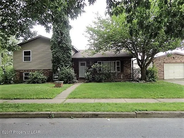 436 Horton Street, Wilkes-Barre in Wilkes-Barre