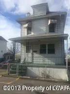 808 SUMMIT Street, Wilkes-Barre in Wilkes-Barre