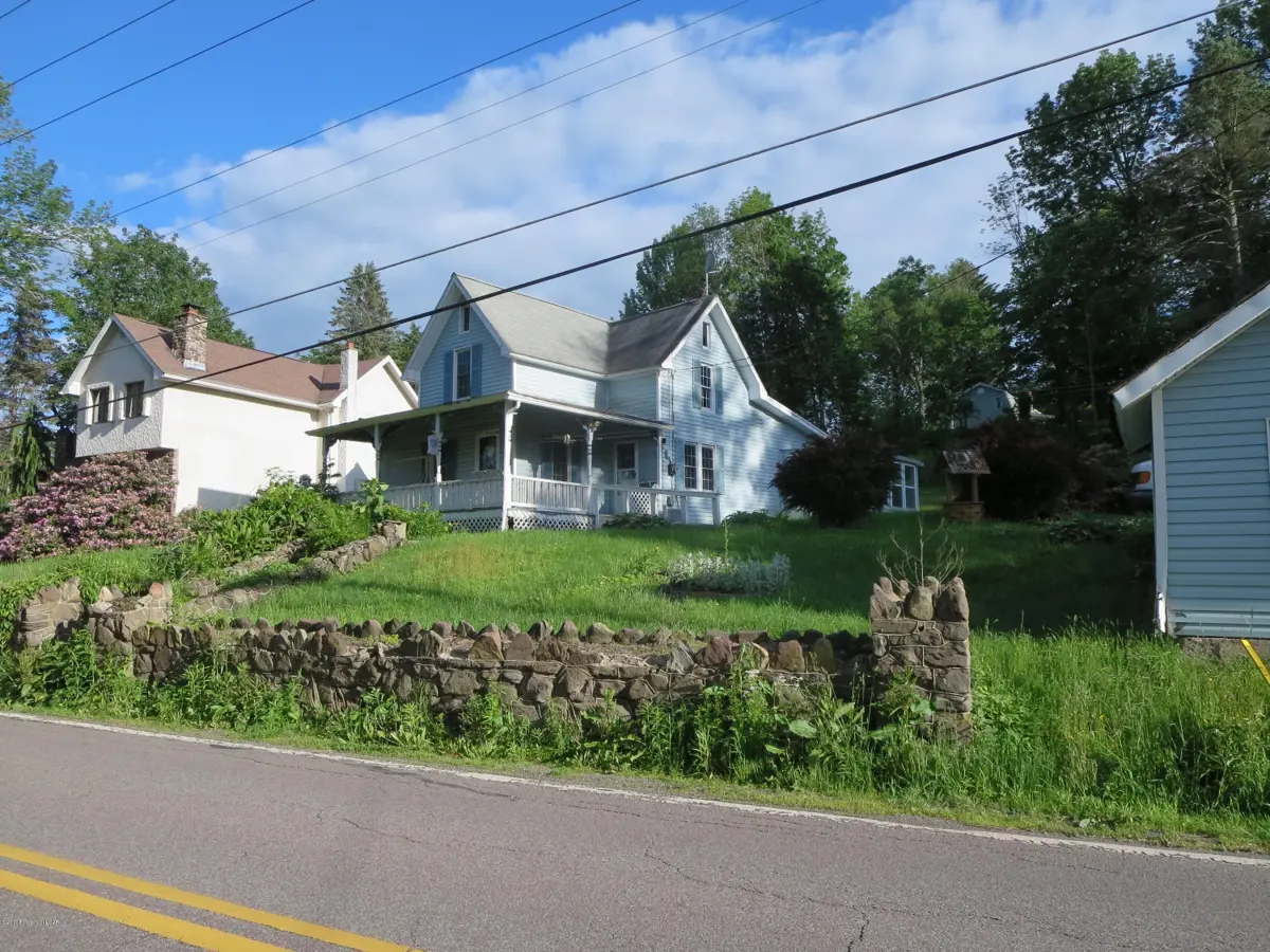 263 kUNKLE ROAD, Harveys Lake in Harveys Lake