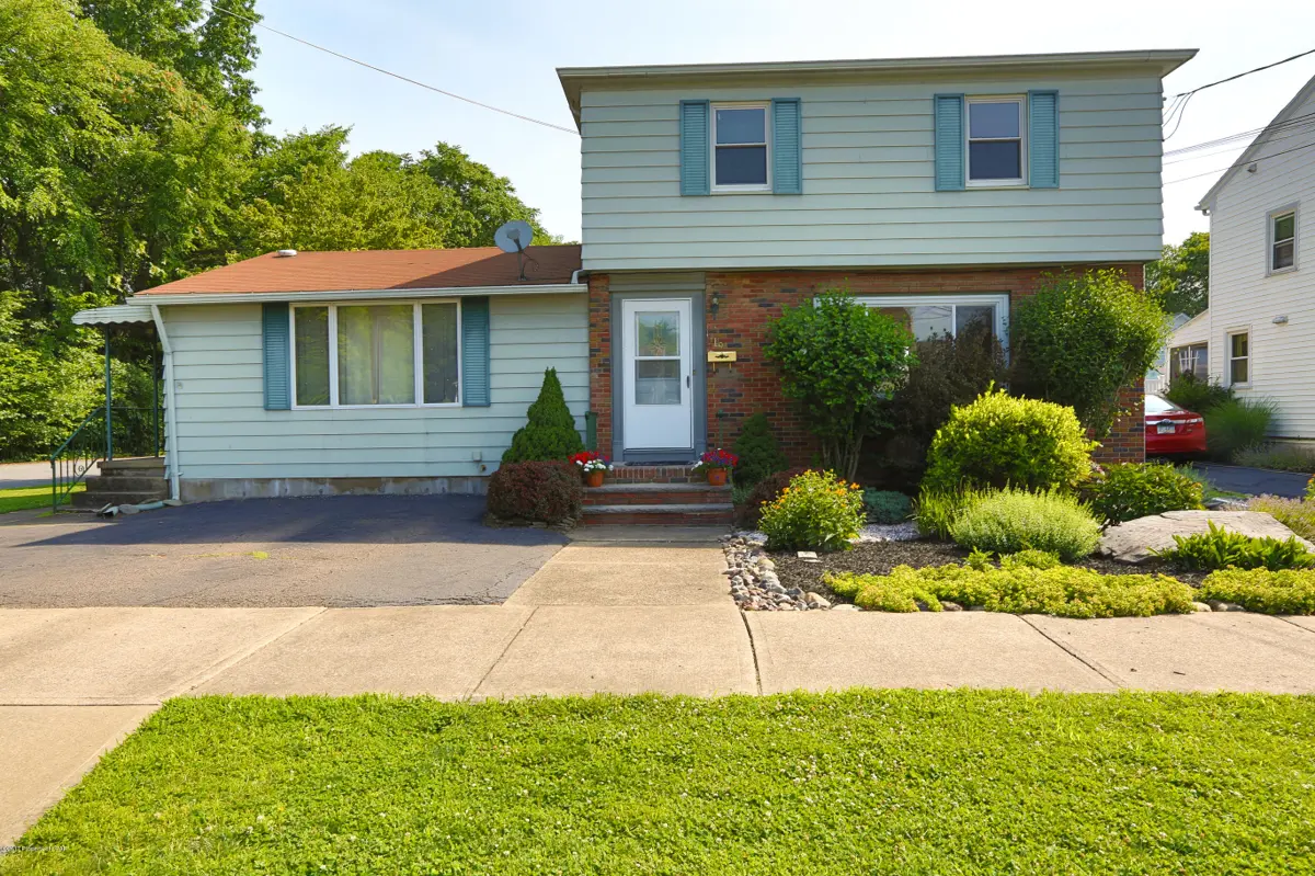 119 Miner Street, Wilkes-Barre in Wilkes-Barre