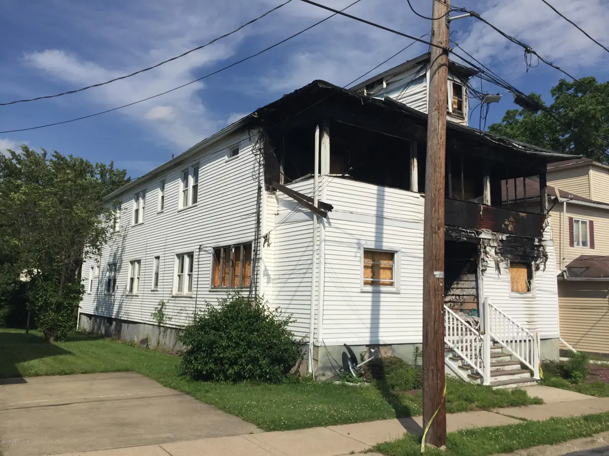 743 N Walnut Street, Luzerne in Luzerne