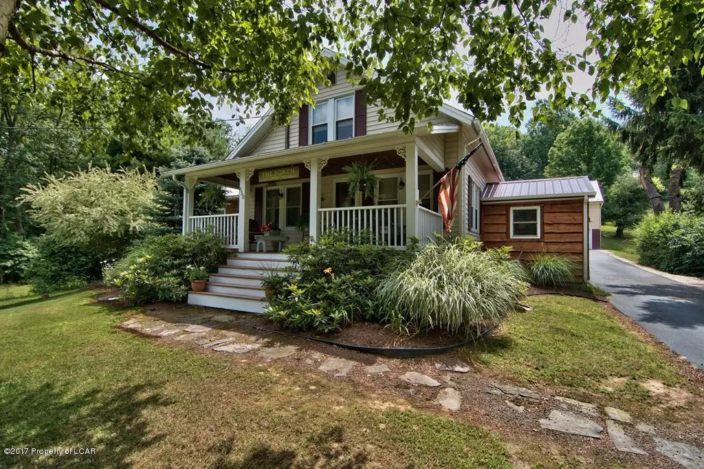 658 Apple Tree Road, Harding in Harding
