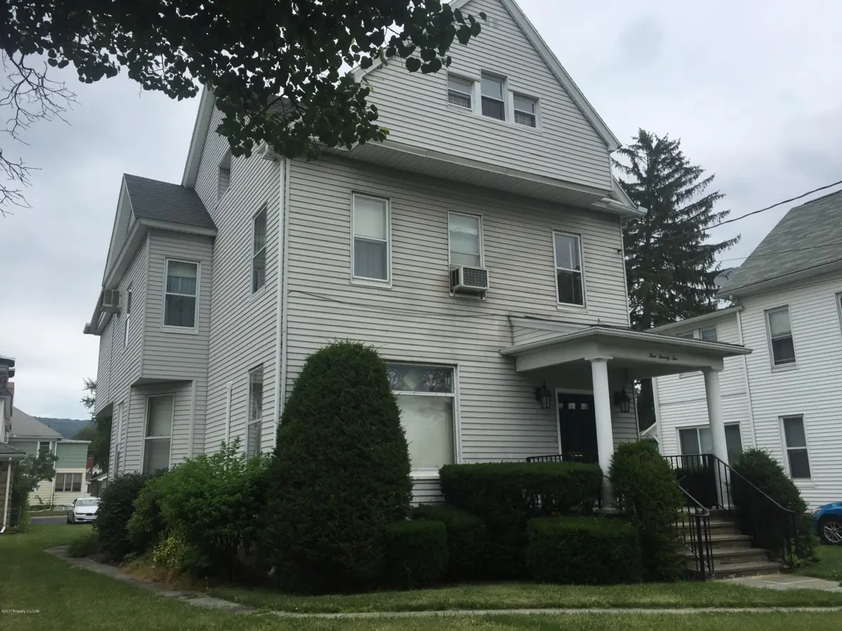 522 Wyoming Avenue, West Pittston in West Pittston