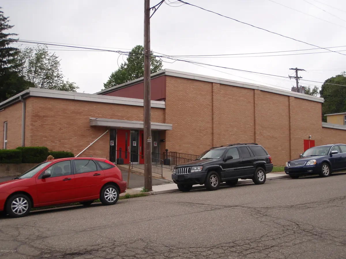 526 Fern, Freeland in Freeland