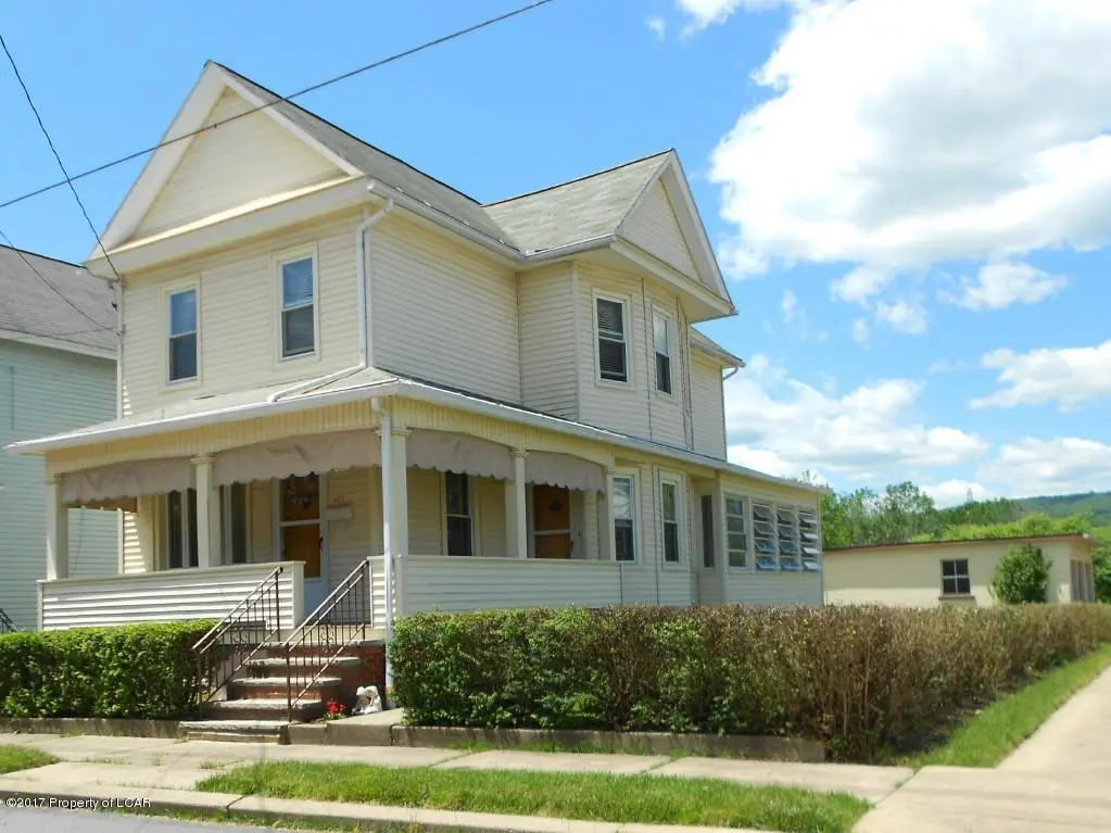 421 First Street, Hanover Township in Hanover Township