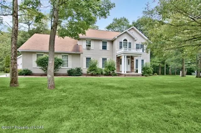 63 Farmhouse Road, Mountain Top in Mountain Top