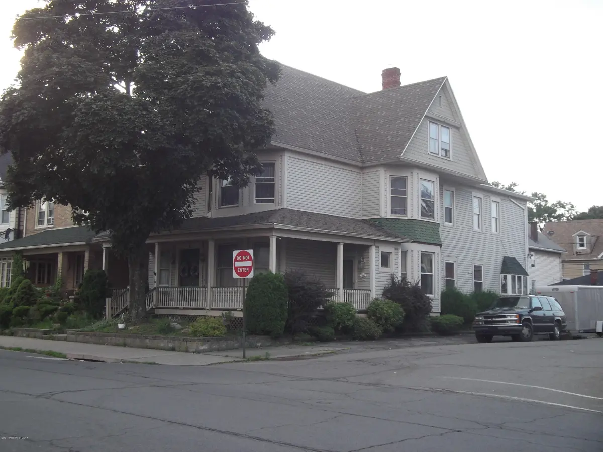 601 W Diamond Avenue, Hazleton in Hazleton