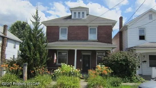 117 W Green Street, Nanticoke in Nanticoke