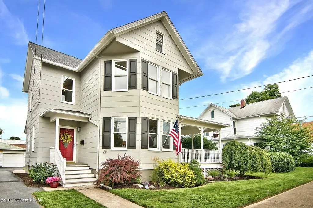 36 Walnut Street, Forty Fort in Forty Fort