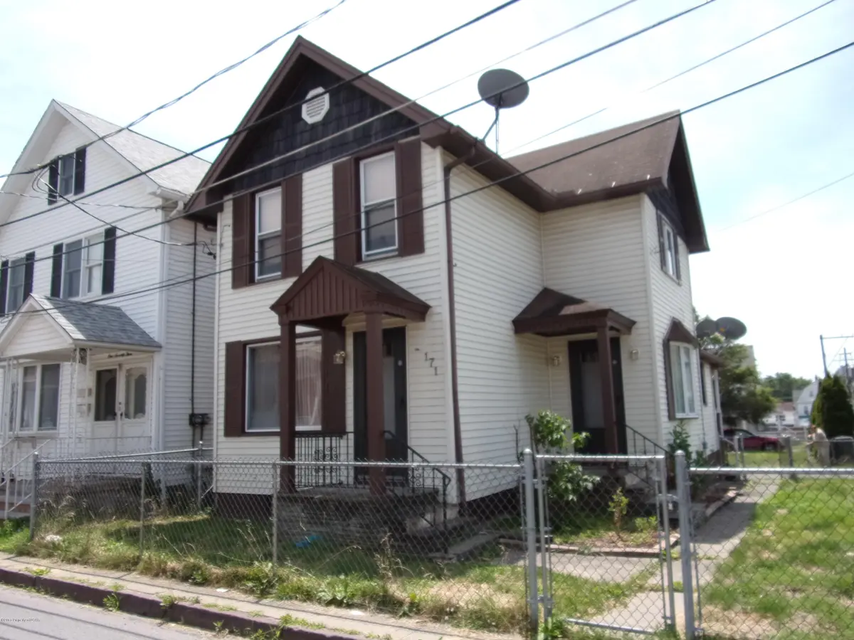171 Jones Street, Wilkes-Barre in Wilkes-Barre