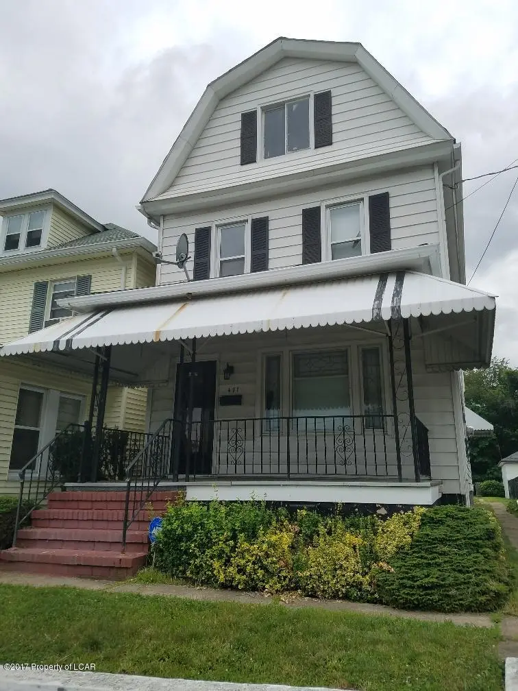 471 Main Road, Wilkes-Barre in Wilkes-Barre