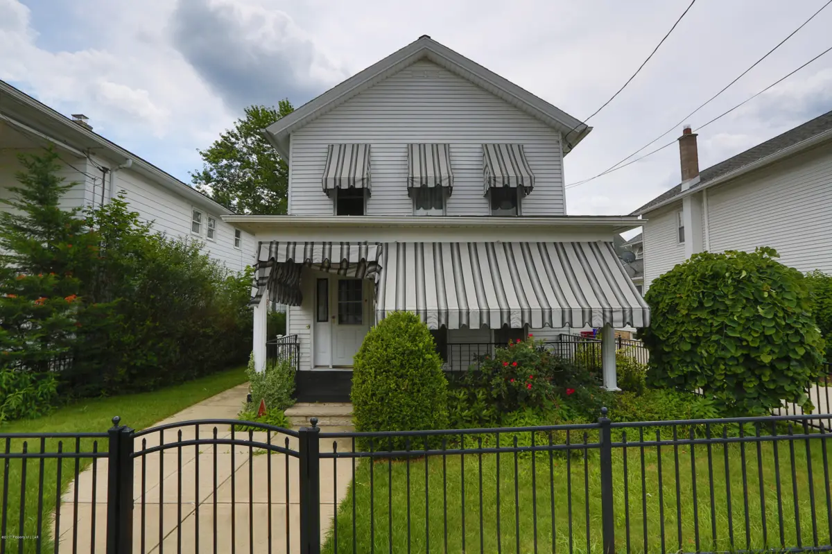 1419 Price Street, Scranton in Scranton