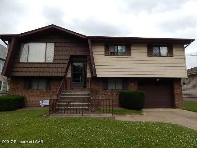 80 Liddon Street, Wilkes-Barre in Wilkes-Barre