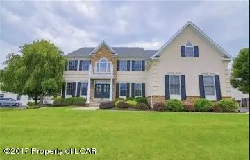 3506 Stonegate Drive, Center Valley in Center Valley