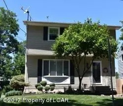 157 N Dawes Avenue, Kingston in Kingston
