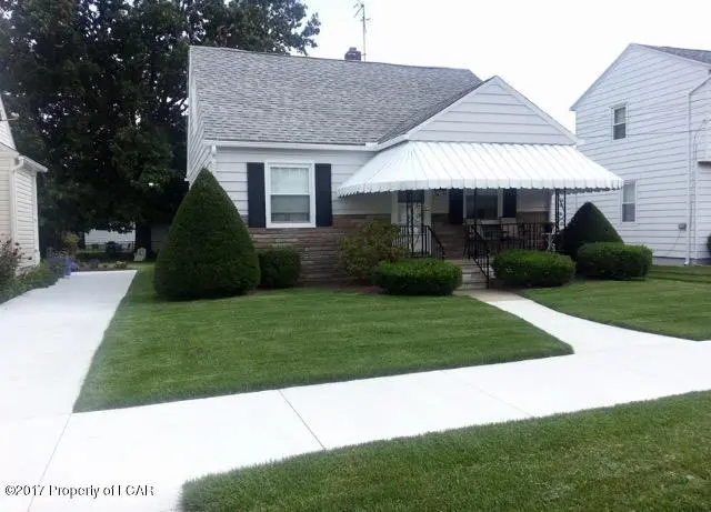 85 MALTBY AVE, Swoyersville in Swoyersville