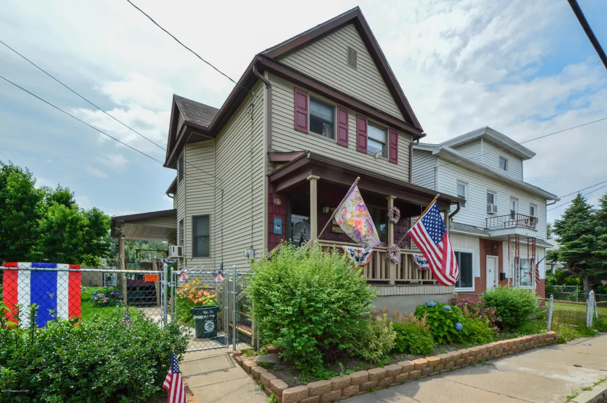 269 E Main, Wilkes-Barre in Wilkes-Barre