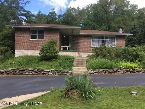 96 Sorbertown Hill, Hunlock Creek in Hunlock Creek