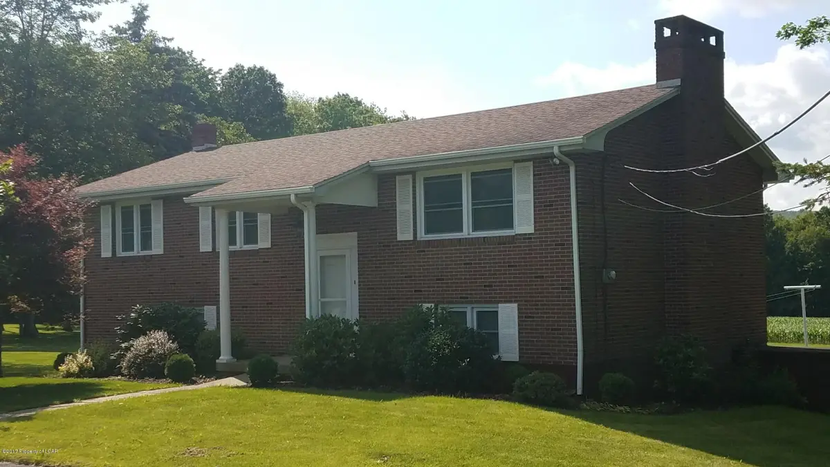 2936 Quakake Road, Weatherly in Weatherly