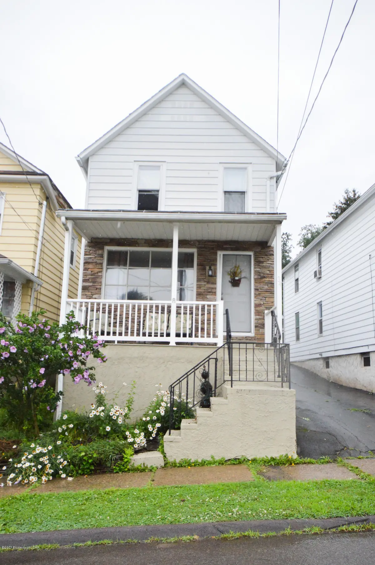 34 Broderick Street, Swoyersville in Swoyersville