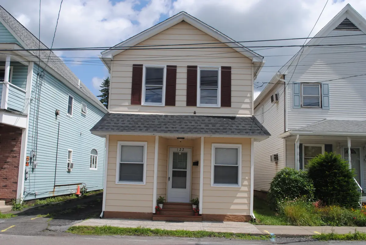 122 Miner Street, Plains in Plains