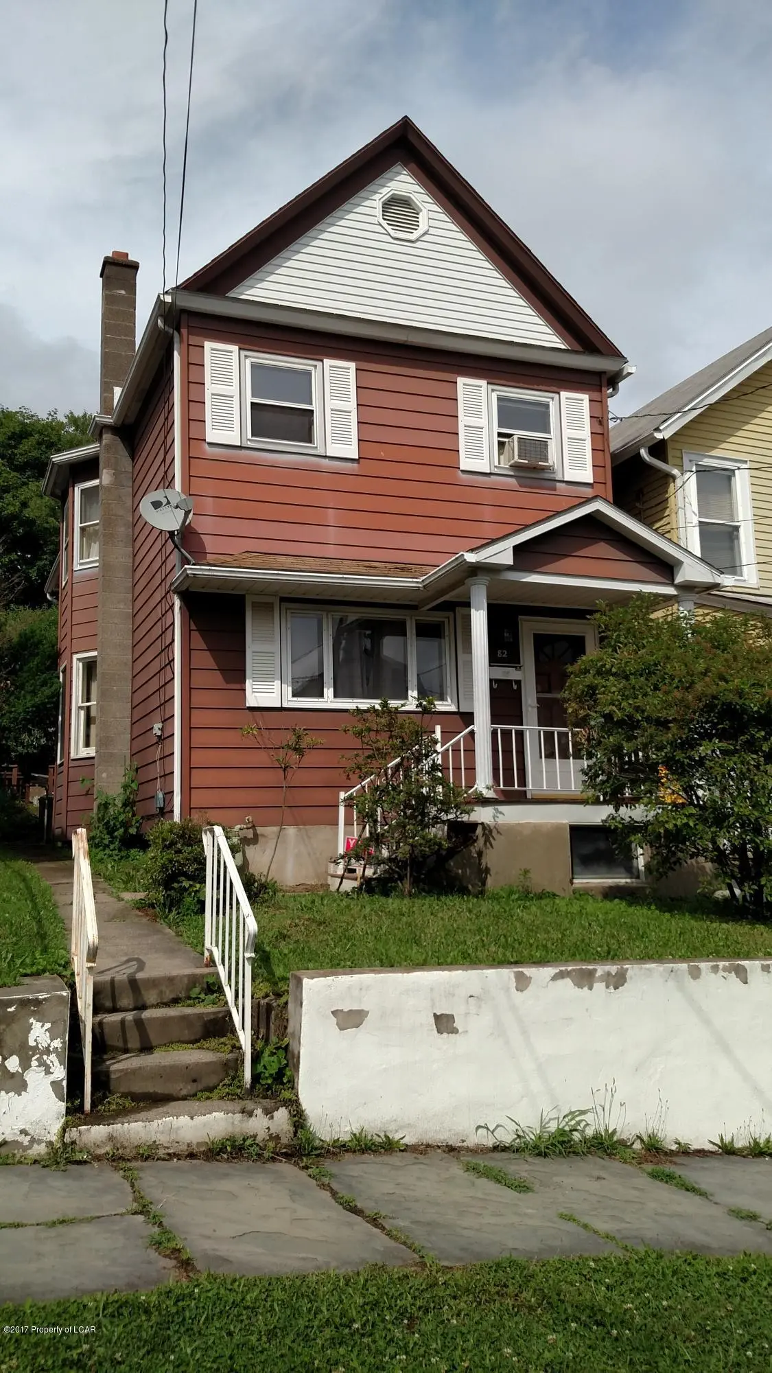82 Manhattan Street, Ashley in Ashley