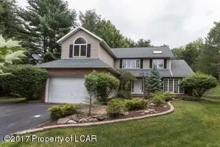 360 Blueberry Hill Road, Shavertown in Shavertown