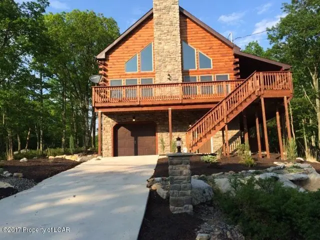 2 Quapaw Drive, Hazle Township in Hazle Township