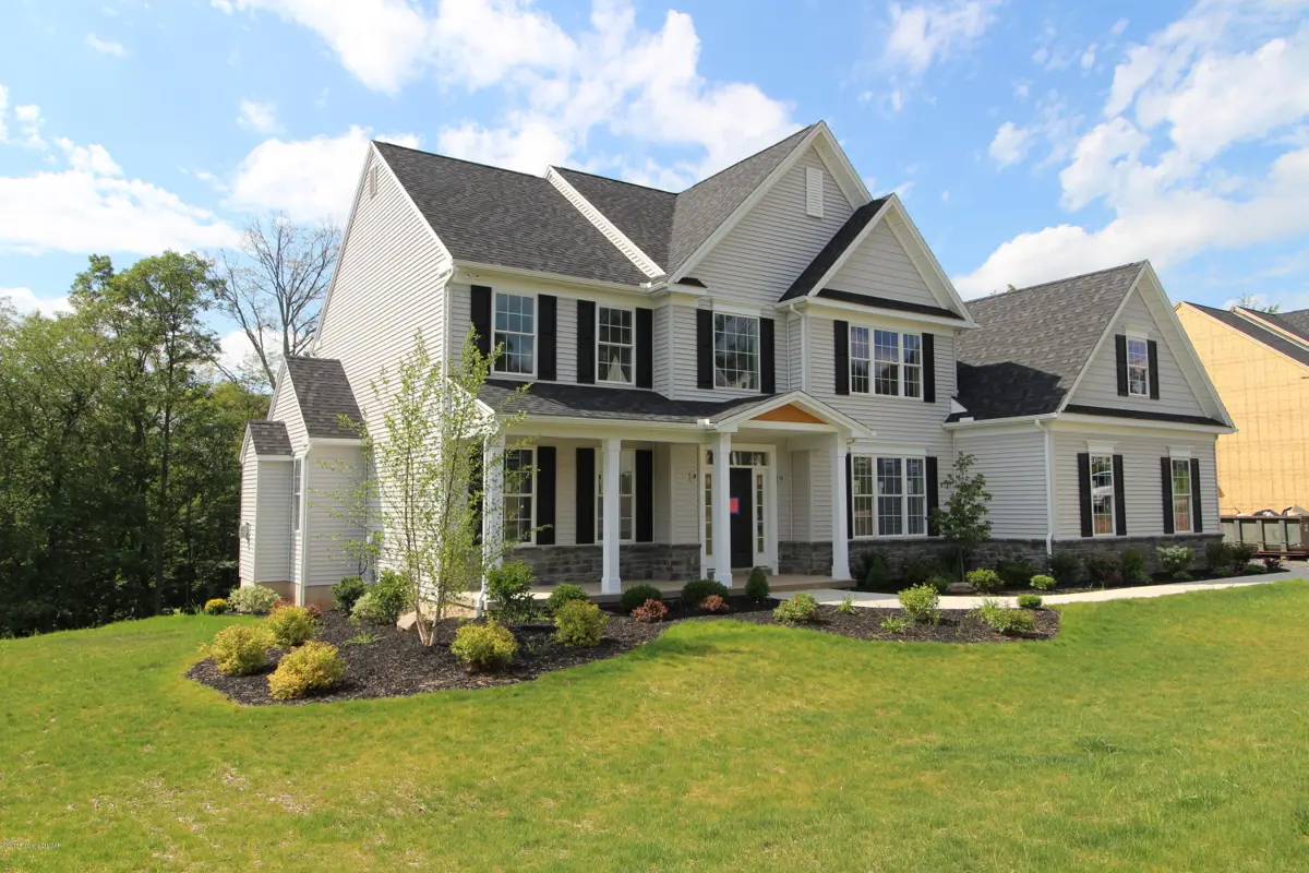 1124 (Lot 25) Woodberry Drive, Mountain Top in Mountain Top