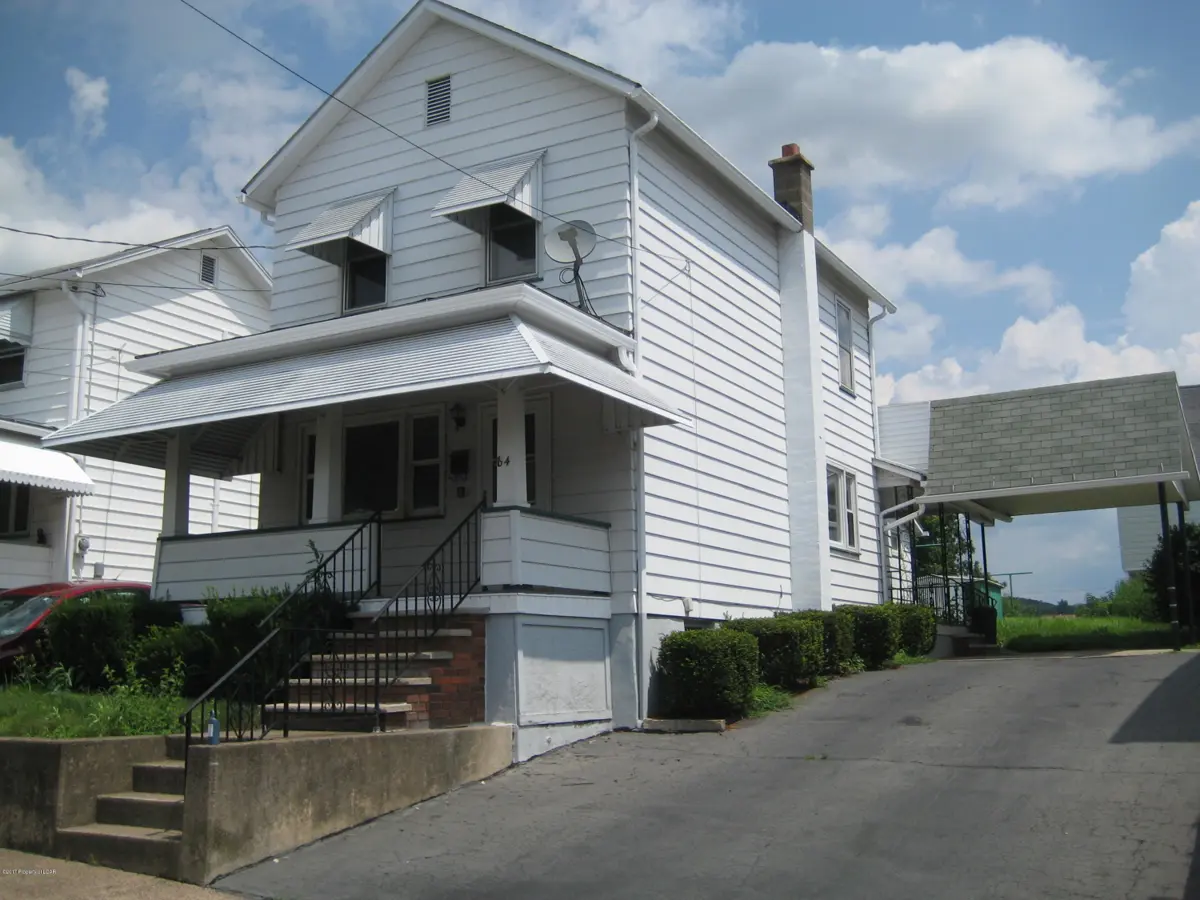 84 Coal St., Plymouth in Plymouth
