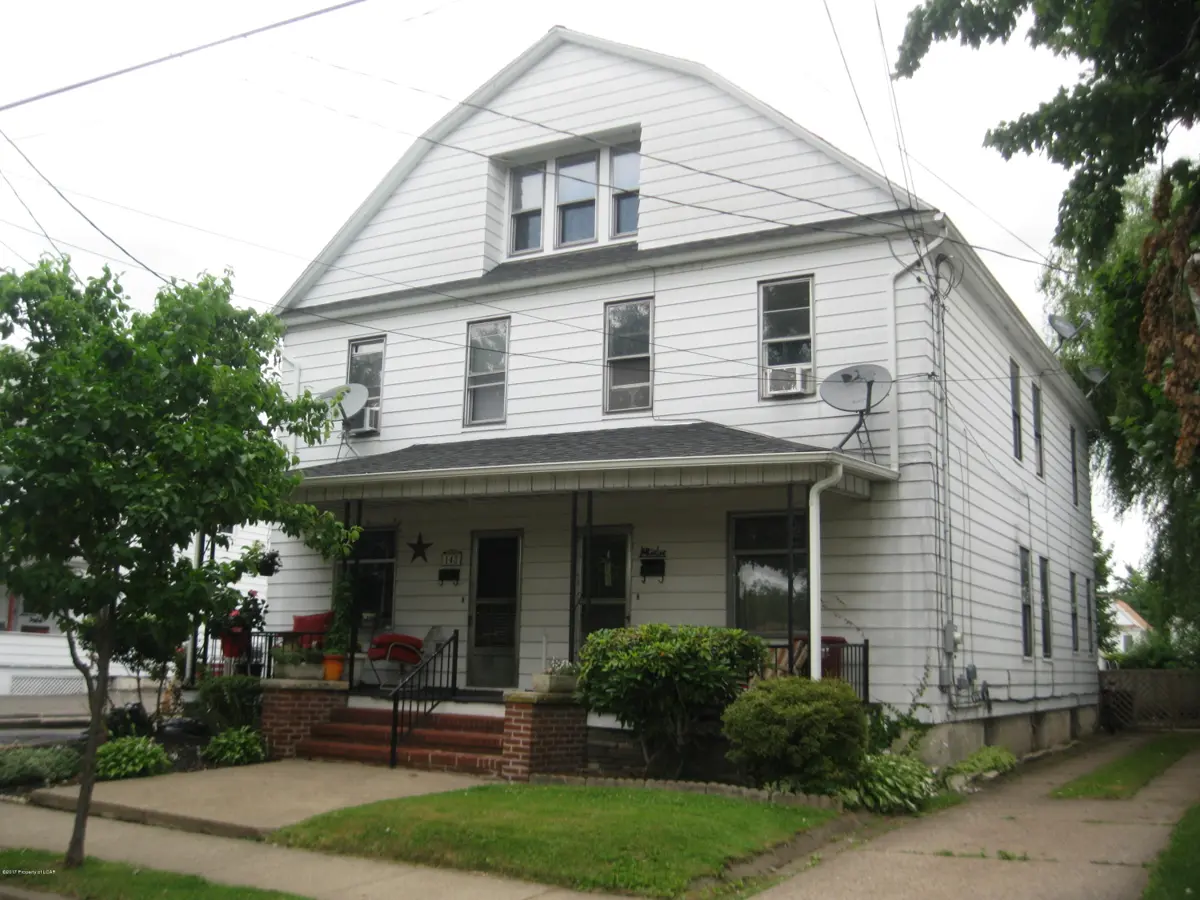 141-143 W Union Street, Kingston in Kingston