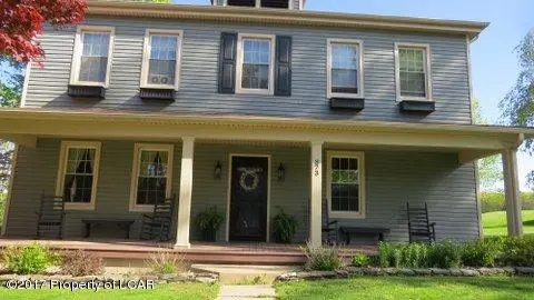 873 Bonnieville, Stillwater in Stillwater