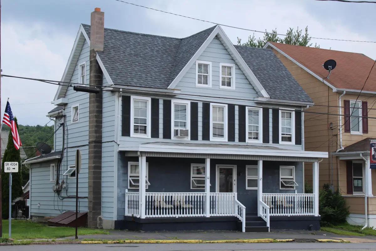 10 Tamaqua Street, Beaver Meadows in Beaver Meadows