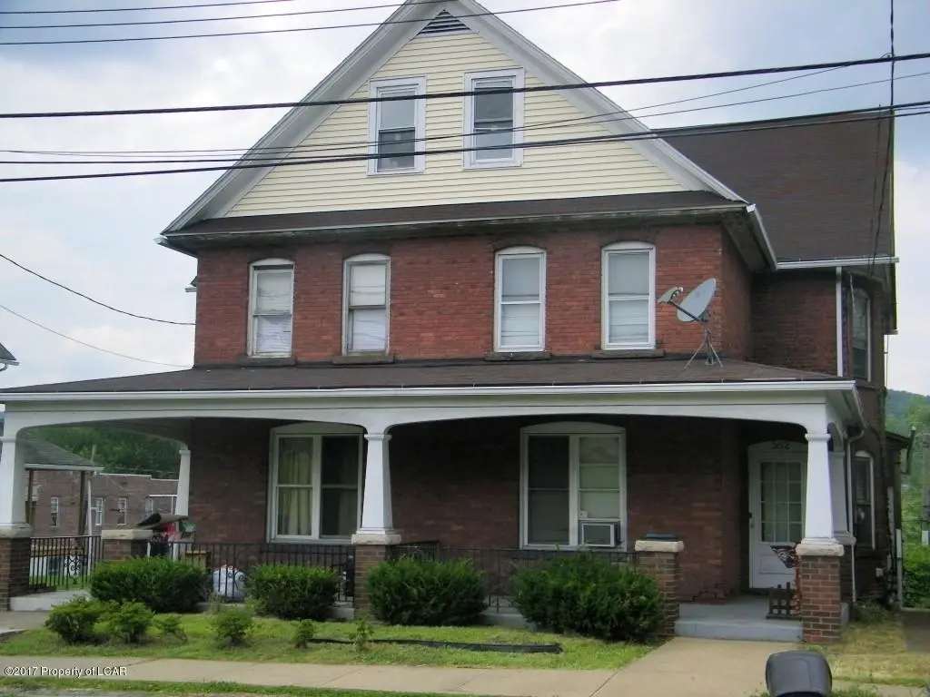 560 E Main Street, Nanticoke in Nanticoke