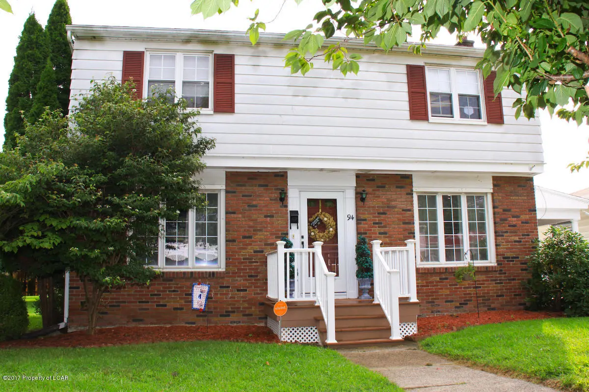 94 Miner Street, Wilkes-Barre in Wilkes-Barre