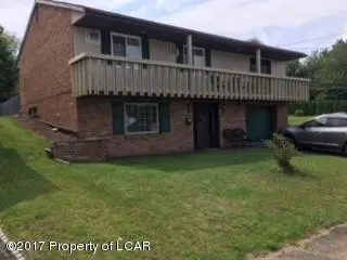 676 Penn Street, West Hazleton in West Hazleton