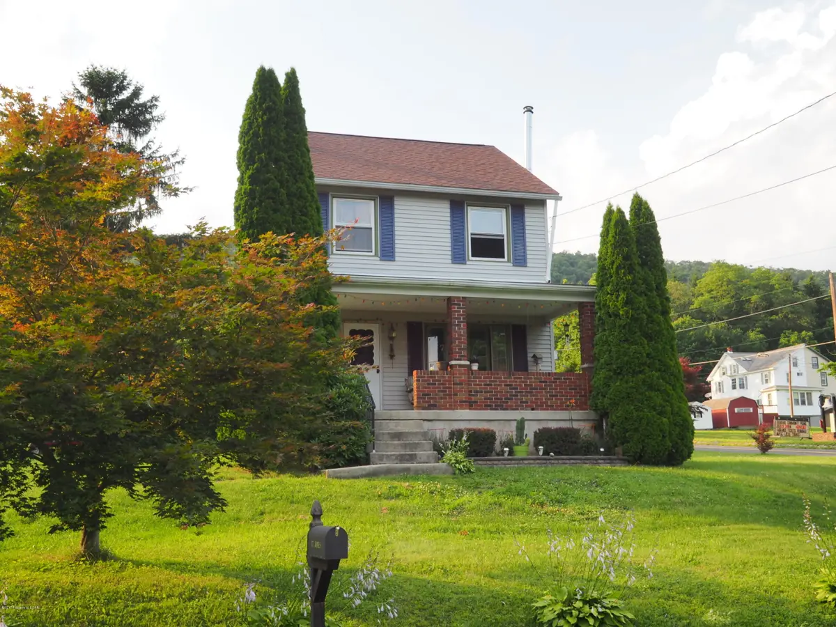 17 Jones Street, Tamaqua in Tamaqua