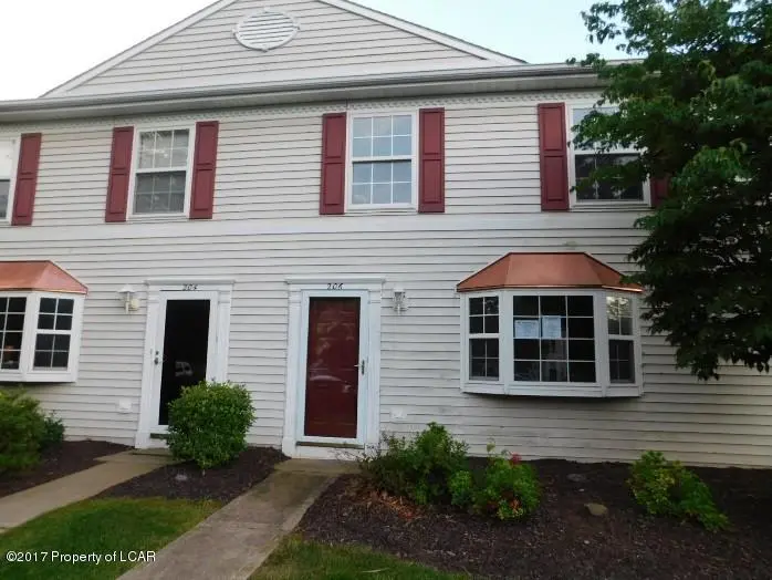 206 Patriot Circle, Mountain Top in Mountain Top