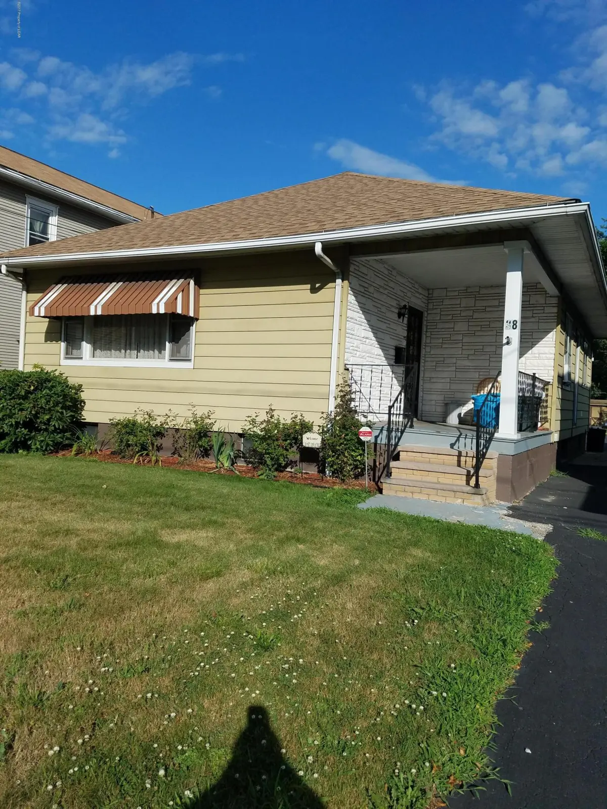 38 Westminster Street, Wilkes-Barre in Wilkes-Barre