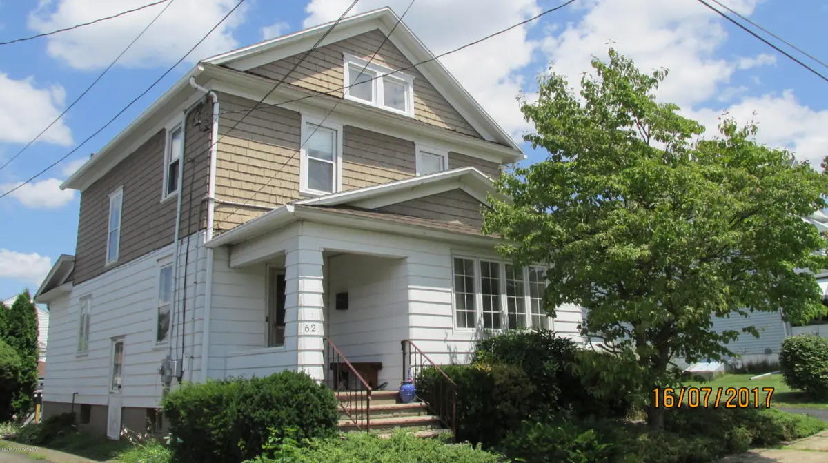 62 W Liberty Street, Hanover Township in Hanover Township