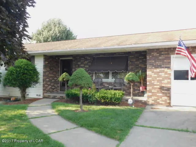 31 North Street, Plains in Plains