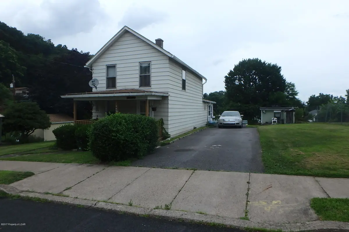 865 Willard Street, Luzerne in Luzerne